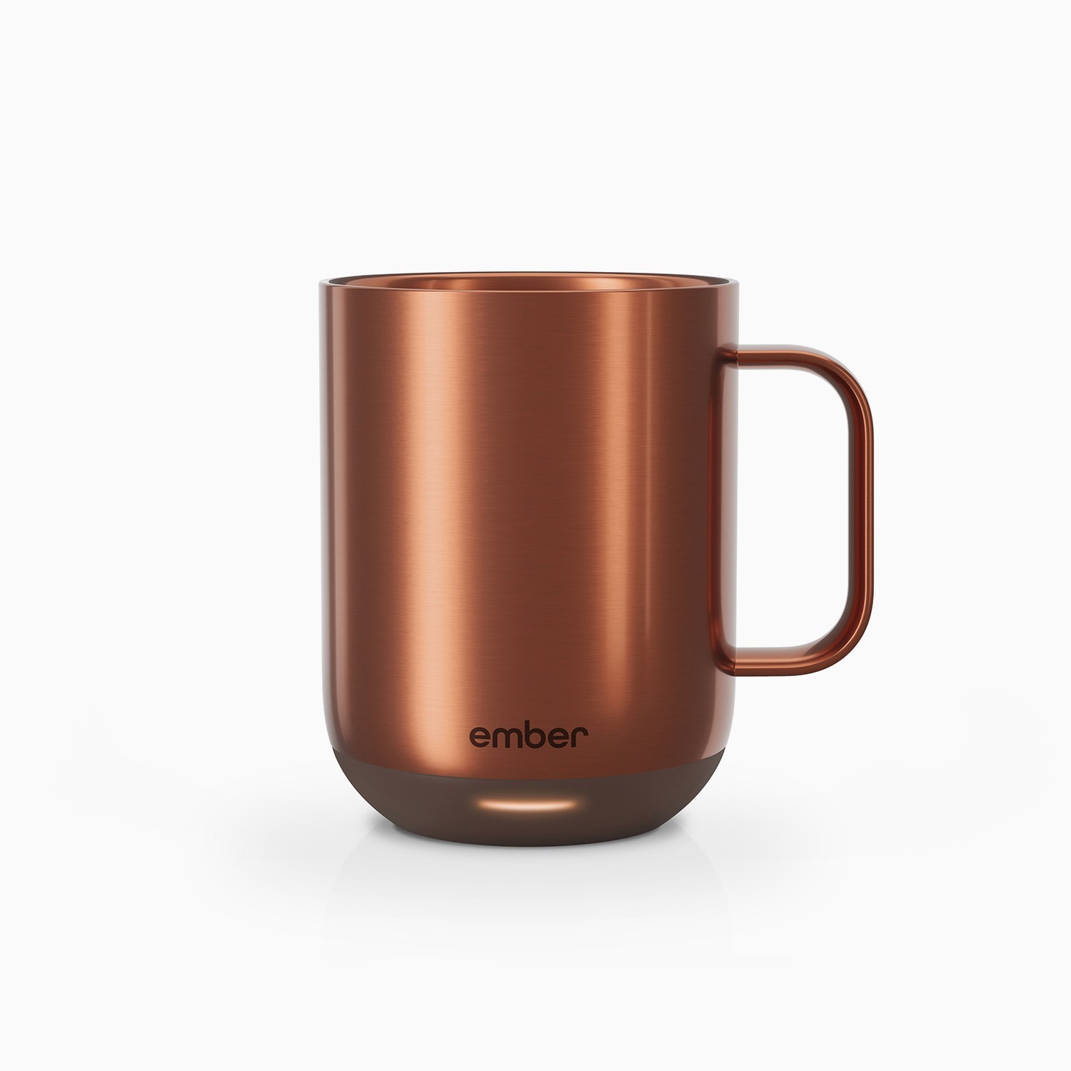 Ember Mug 2 Smart Heated Coffee Mug | Temperature Control Mug for Home & Office