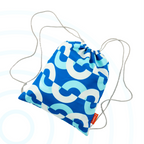 Aquaroo Baby Carrier for Water – Lightweight Swim Baby Carrier for Pool, Beach & Vacation (12–30 lbs)