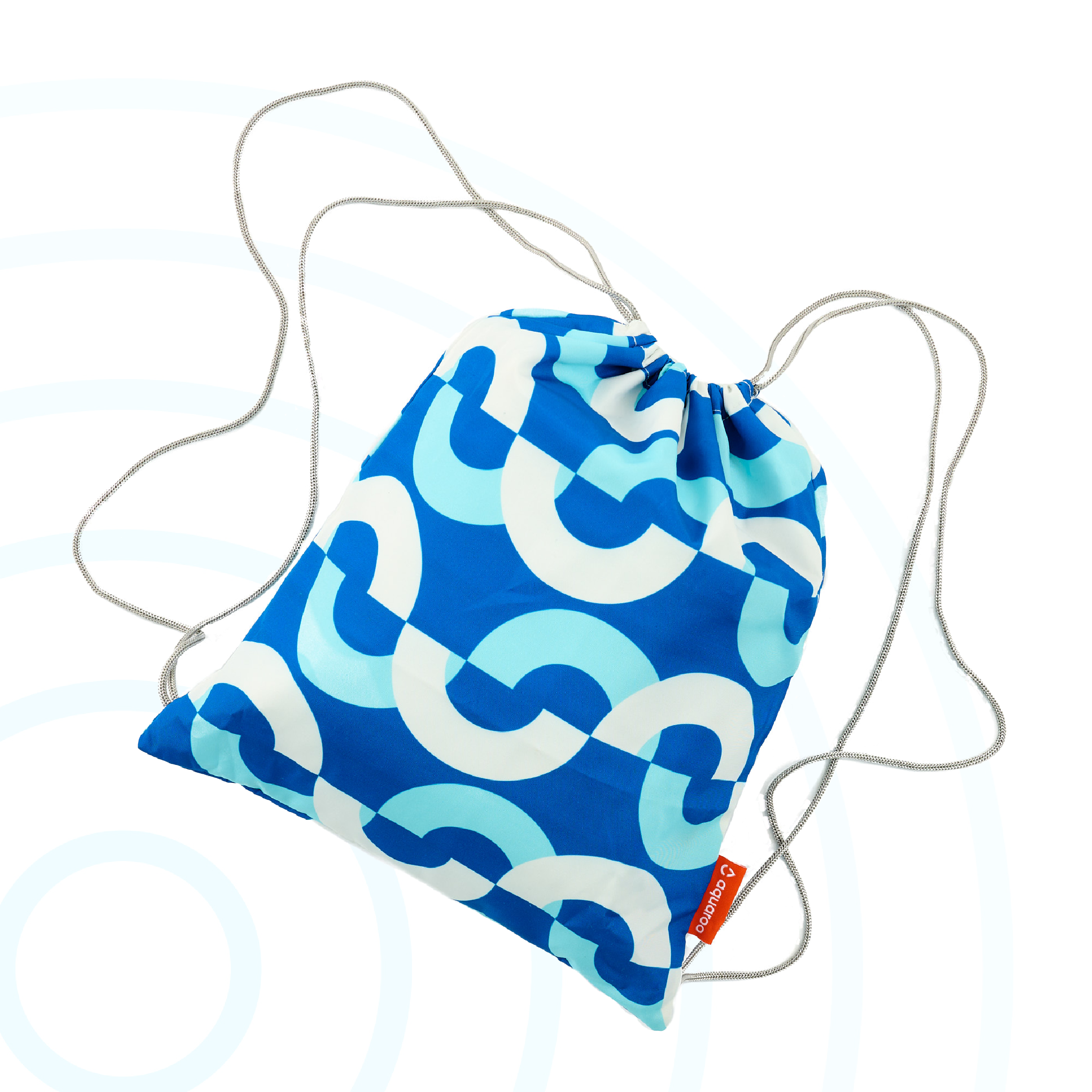 Aquaroo Baby Carrier for Water – Lightweight Swim Baby Carrier for Pool, Beach & Vacation (12–30 lbs)