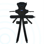 Aquaroo Baby Carrier for Water – Lightweight Swim Baby Carrier for Pool, Beach & Vacation (12–30 lbs)